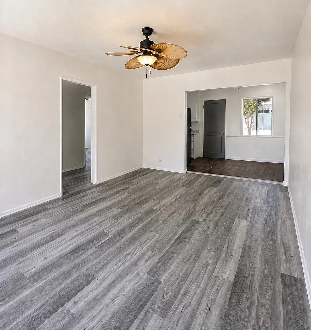 2 bed, 815 sqft, $2,300 — Photo 3