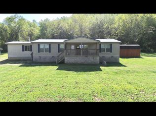 189 Lexie Ln, Vanceburg, KY 41179
