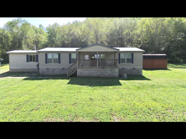189 Lexie Ln, Vanceburg, KY 41179