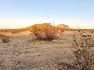 140 Street, California City, CA 93505