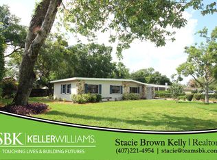 1401 Heron Dr, Orlando, FL 32803