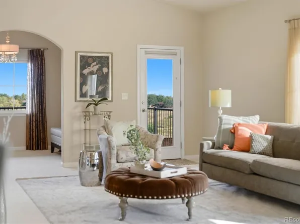 6223 Kilmer Loop #203, Golden, CO 80403