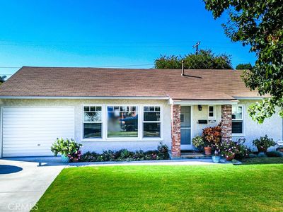 13613 Thistle Ave, Norwalk, CA, 90650