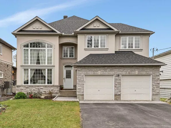 5 Kemp Dr #B, Ottawa, ON K1T 3W9