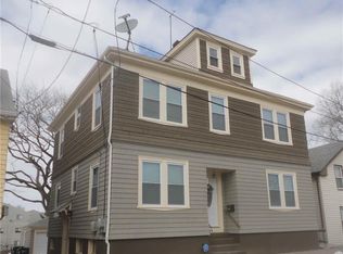 44 Paul St, Providence, RI 02904