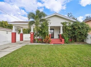 3709 N Darwin Ave, Tampa, FL 33603