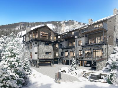 40 Red Spruce Ln, Avon, CO, 81620