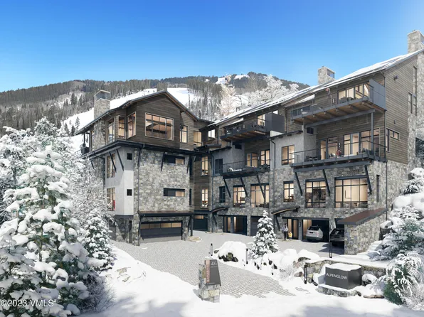 40 Red Spruce Ln, Avon, CO 81620