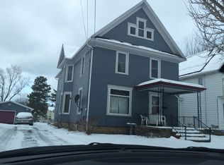 425 Robin St, Dunkirk, NY 14048