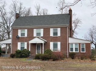 6472 Us Highway 29, Blairs, VA 24527