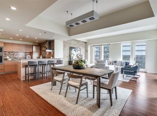 4611 Travis St #809A, Dallas, TX 75205