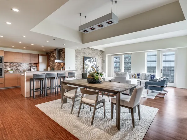 4611 Travis St #809A, Dallas, TX 75205