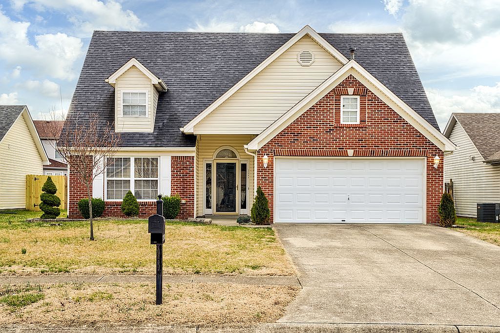 11203 Woodridge Lake Way, Louisville, KY 40272 Zillow