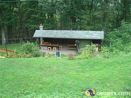 Pole Barn