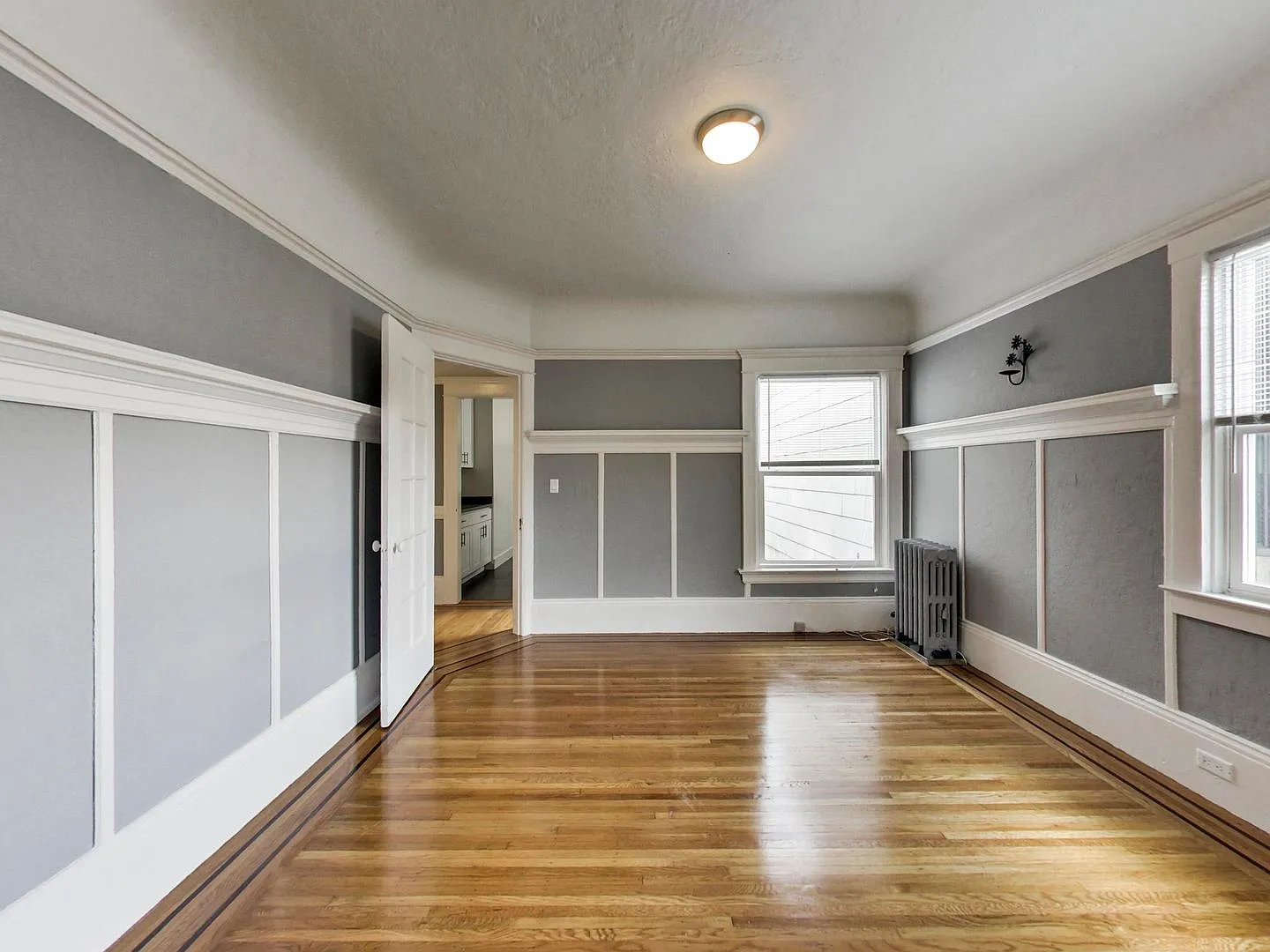 1 bed, 1.0 bath, 773 sqft, $4,500 — Photo 3