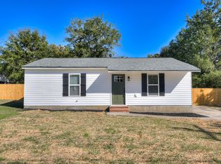 2325 Travis Rd, Augusta, GA 30906