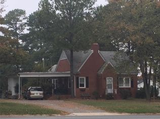 237 N New Hope Rd, Gastonia, NC 28054