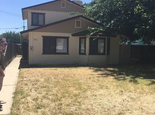 180 E Ash Ave, Coalinga, CA 93210