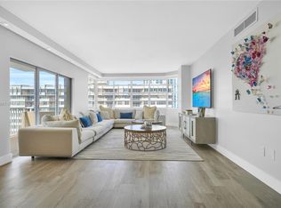 1985 S Ocean Dr APT 17F, Hallandale, FL 33009