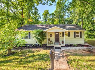 125 Amherst Ln LOT 62, Oak Ridge, TN 37830