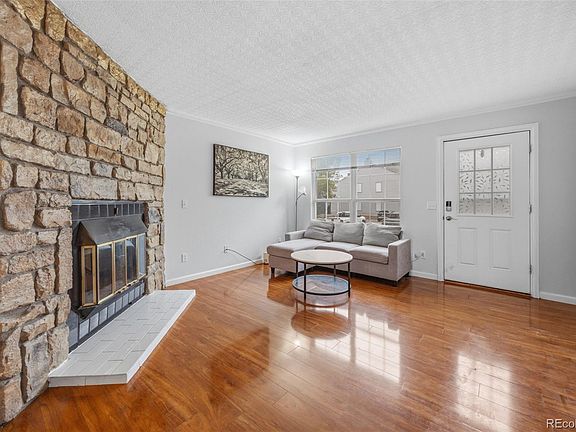2nd image of 1622 S Idalia Circle #E