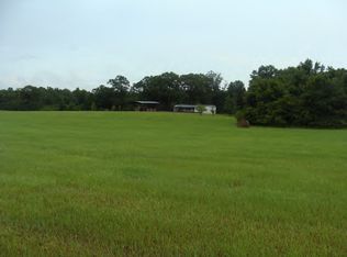 1062 Climmons Rd, Magnolia, MS 39652