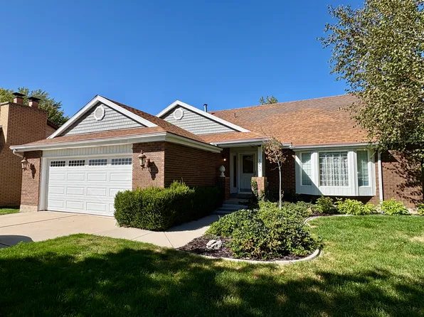 1453 E Vintry Cir, Salt Lake City, UT 84121