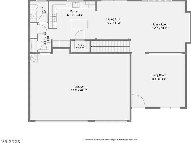 177 Cobalt Sky Ave #0 — Photo 2