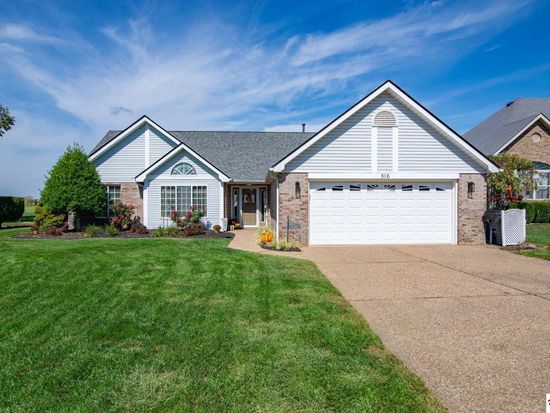 516 Sunningdale Way, Elizabethtown, KY 42701