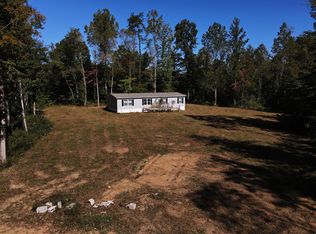 55 Gregory Branch Rd, Monticello, KY 42633