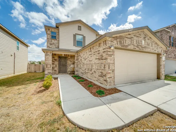 2610 LAKE HORIZON, San Antonio, TX 78244