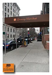 Rented by Stonehenge NYC LLC