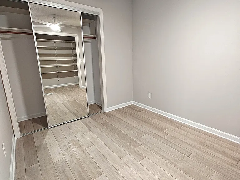 2nd Bedrrom Closet