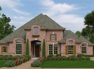 1773 Bunkhouse Rd, Frisco, TX 75036