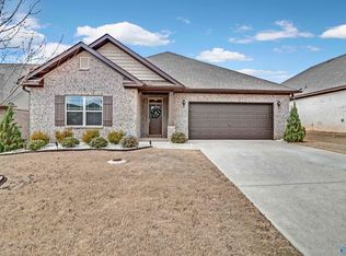 158 Holly Fern Dr, Harvest, AL 35749