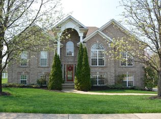 6000 John Moser Way, Prospect, KY 40059