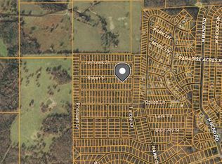 1421 Robin St, Horseshoe Bend, AR 72512