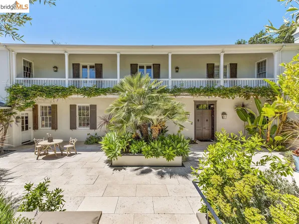 61 King Ave, Piedmont, CA 94611