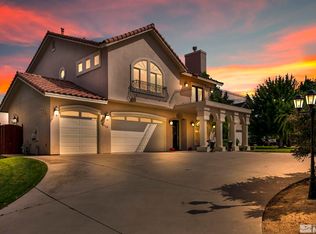 1928 Six Iron Ct, Fernley, NV 89408