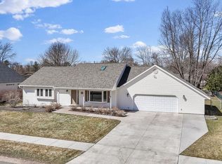 800 Sommers St, Stevens Point, WI 54481