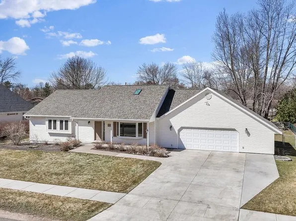 800 SOMMERS STREET, Stevens Point, WI 54481