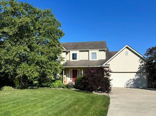 2523 Horseshoe Rd, Delaware, OH 43015