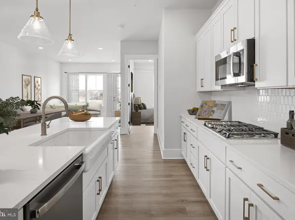 Potomac View Pkwy Homesite 237, Brunswick, MD 21716