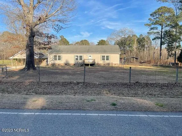 1568 Clay Bottom School Road, Blounts Creek, NC 27814