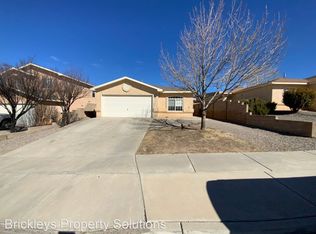 3024 Zia St NE, Rio Rancho, NM 87144
