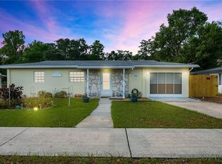 6824 Treehaven Dr, Spring Hill, FL 34606