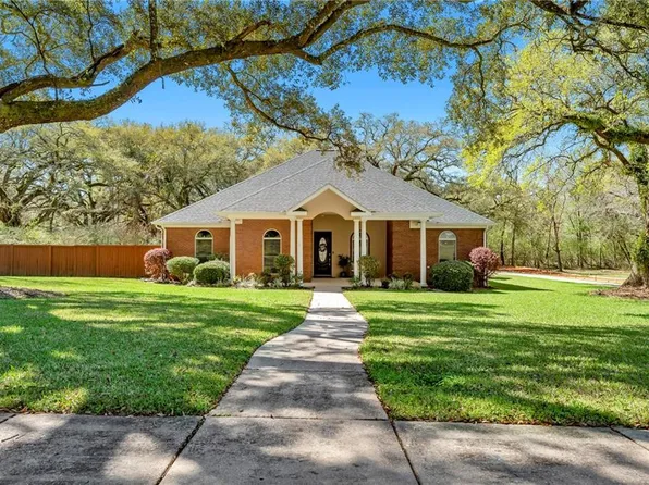 4340 Hamilton Oaks Ln, Mobile, AL 36695