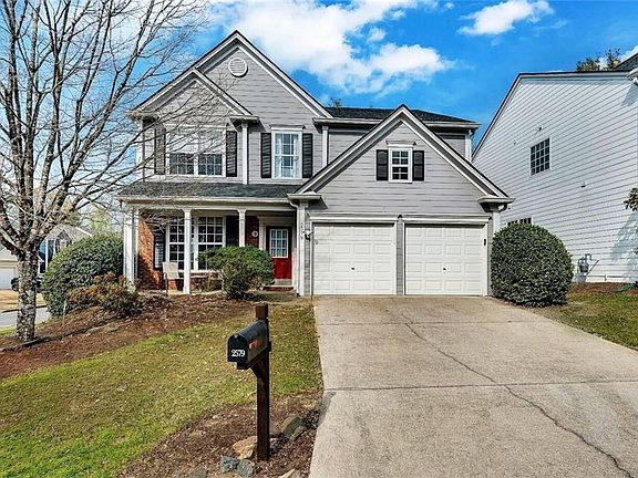 3rd image of 2579 Alvecot Cir SE