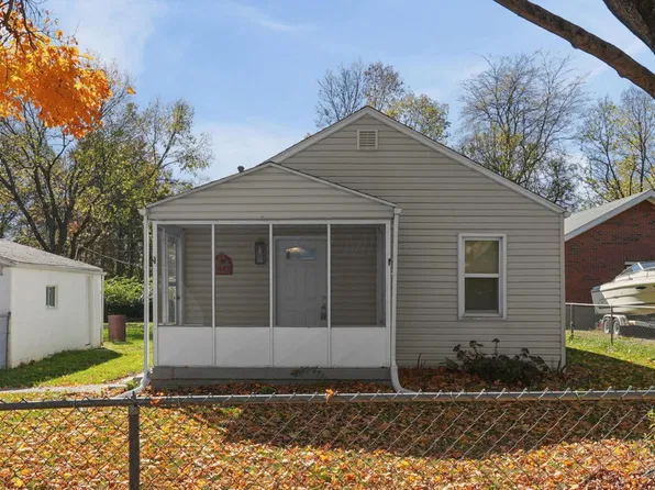 2441 Wynwood Ave, Columbus, OH 43223