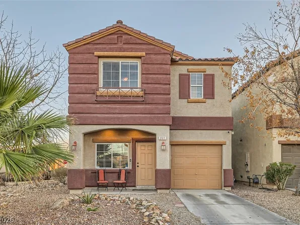 3411 Holly Ave, Las Vegas, NV 89106